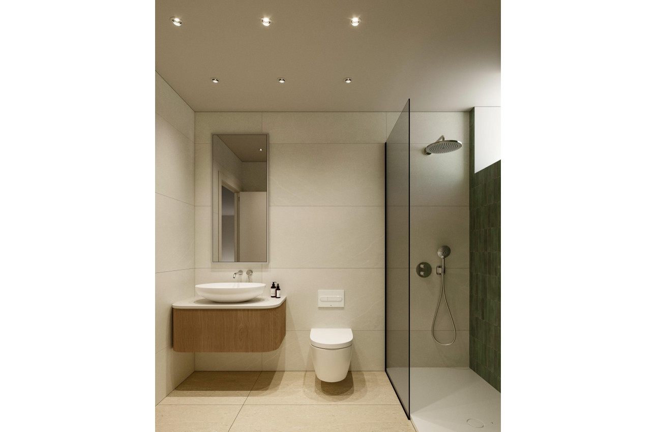 Краткосрочная аренда - Villa -
Polop - Novapolop