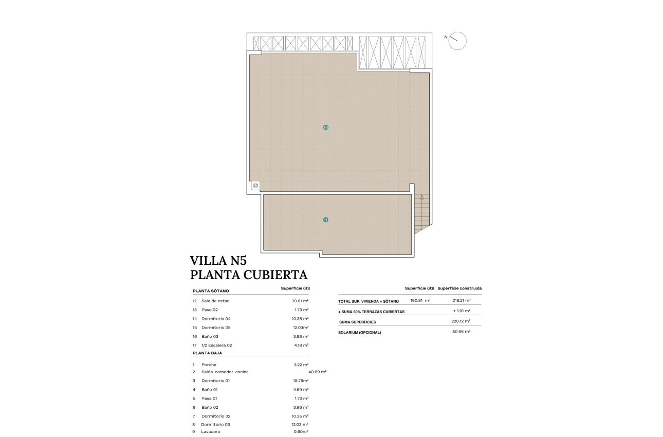 Краткосрочная аренда - Villa -
Polop - Novapolop
