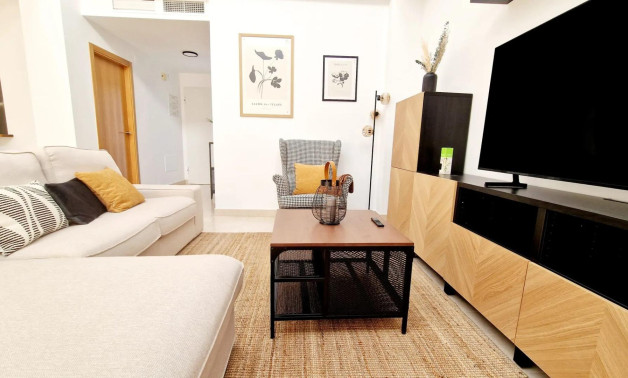 Краткосрочная аренда - Villa -
Lorca - Purias