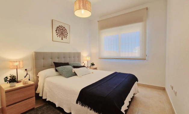 Краткосрочная аренда - Villa -
Lorca - Purias