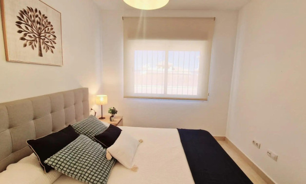 Краткосрочная аренда - Villa -
Lorca - Purias