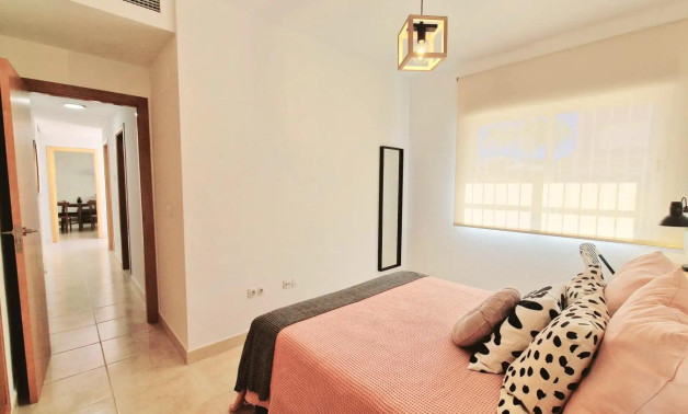 Краткосрочная аренда - Villa -
Lorca - Purias