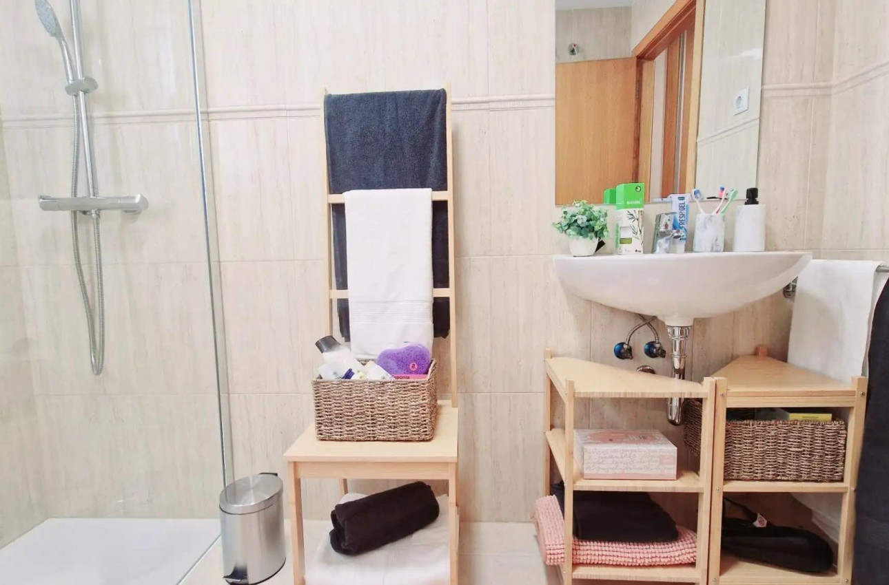 Краткосрочная аренда - Villa -
Lorca - Purias