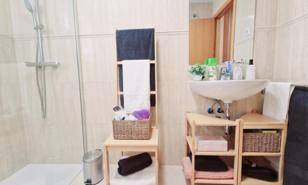 Краткосрочная аренда - Villa -
Lorca - Purias