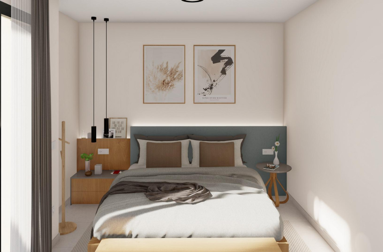 Short Term Rental - Villa -
Baños y Mendigo - Altaona Golf