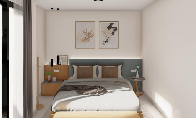 Short Term Rental - Villa -
Baños y Mendigo - Altaona Golf