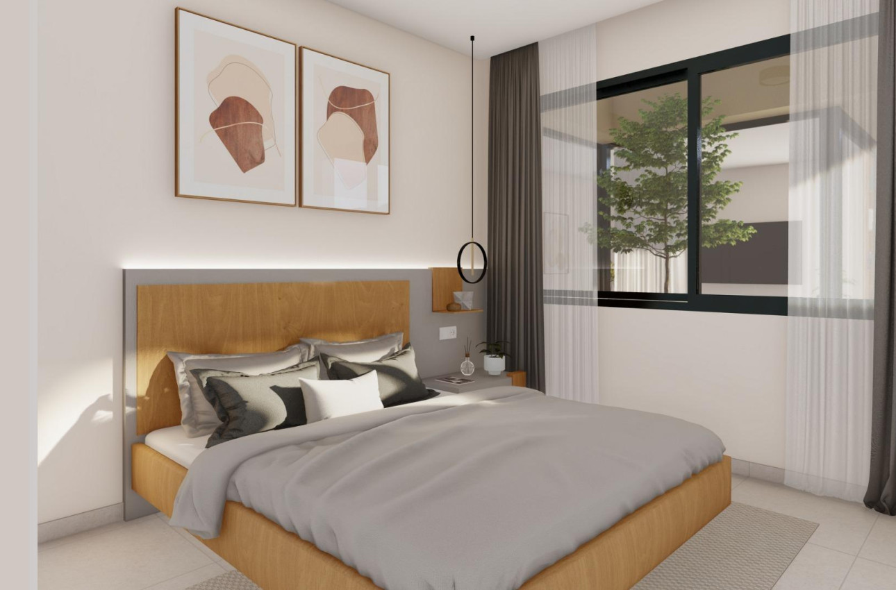 Short Term Rental - Villa -
Baños y Mendigo - Altaona Golf