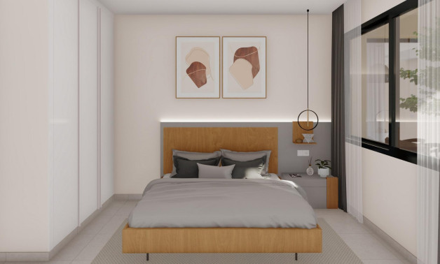 Short Term Rental - Villa -
Baños y Mendigo - Altaona Golf