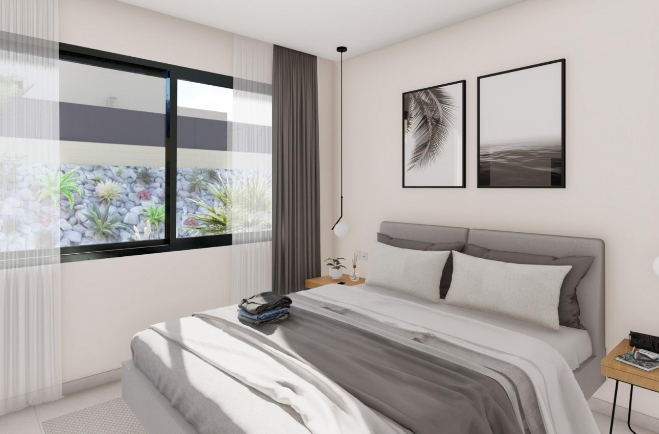 Short Term Rental - Villa -
Baños y Mendigo - Altaona Golf