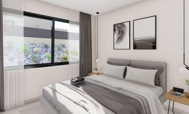 Short Term Rental - Villa -
Baños y Mendigo - Altaona Golf