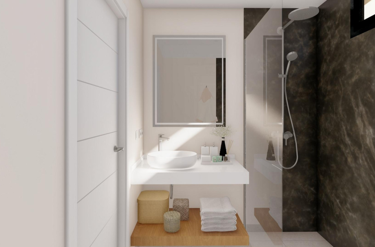 Short Term Rental - Villa -
Baños y Mendigo - Altaona Golf