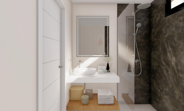 Short Term Rental - Villa -
Baños y Mendigo - Altaona Golf