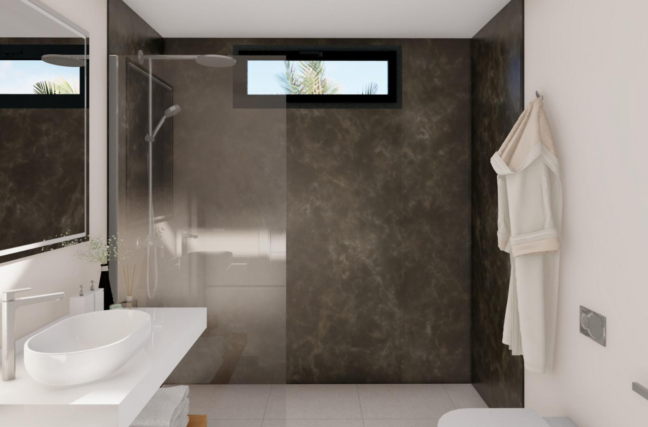 Short Term Rental - Villa -
Baños y Mendigo - Altaona Golf