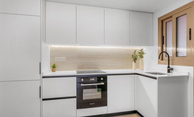 Short Term Rental - Apartment -
Jacarilla - pueblo