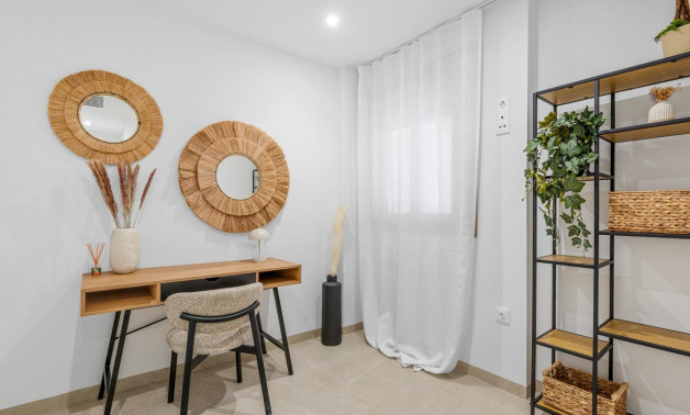 Short Term Rental - Apartment -
Jacarilla - pueblo