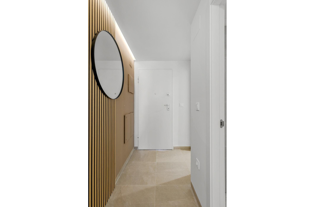 Short Term Rental - Apartment -
Jacarilla - pueblo