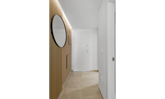 Short Term Rental - Apartment -
Jacarilla - pueblo