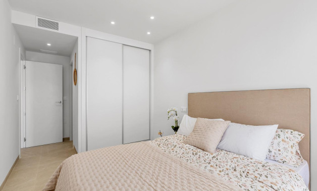 Short Term Rental - Apartment -
Jacarilla - pueblo