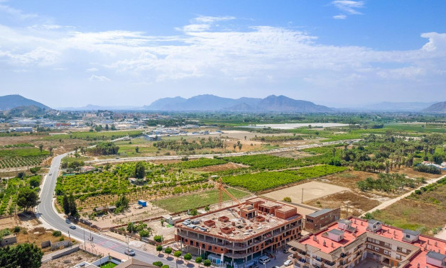 Short Term Rental - Apartment -
Jacarilla - pueblo