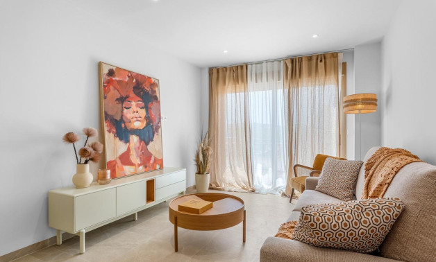 Short Term Rental - Apartment -
Jacarilla - pueblo