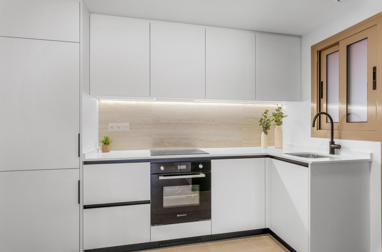 Short Term Rental - Apartment -
Jacarilla - pueblo