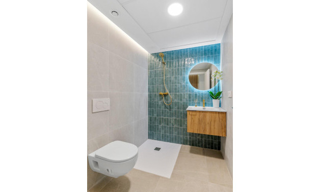 Short Term Rental - Apartment -
Jacarilla - pueblo