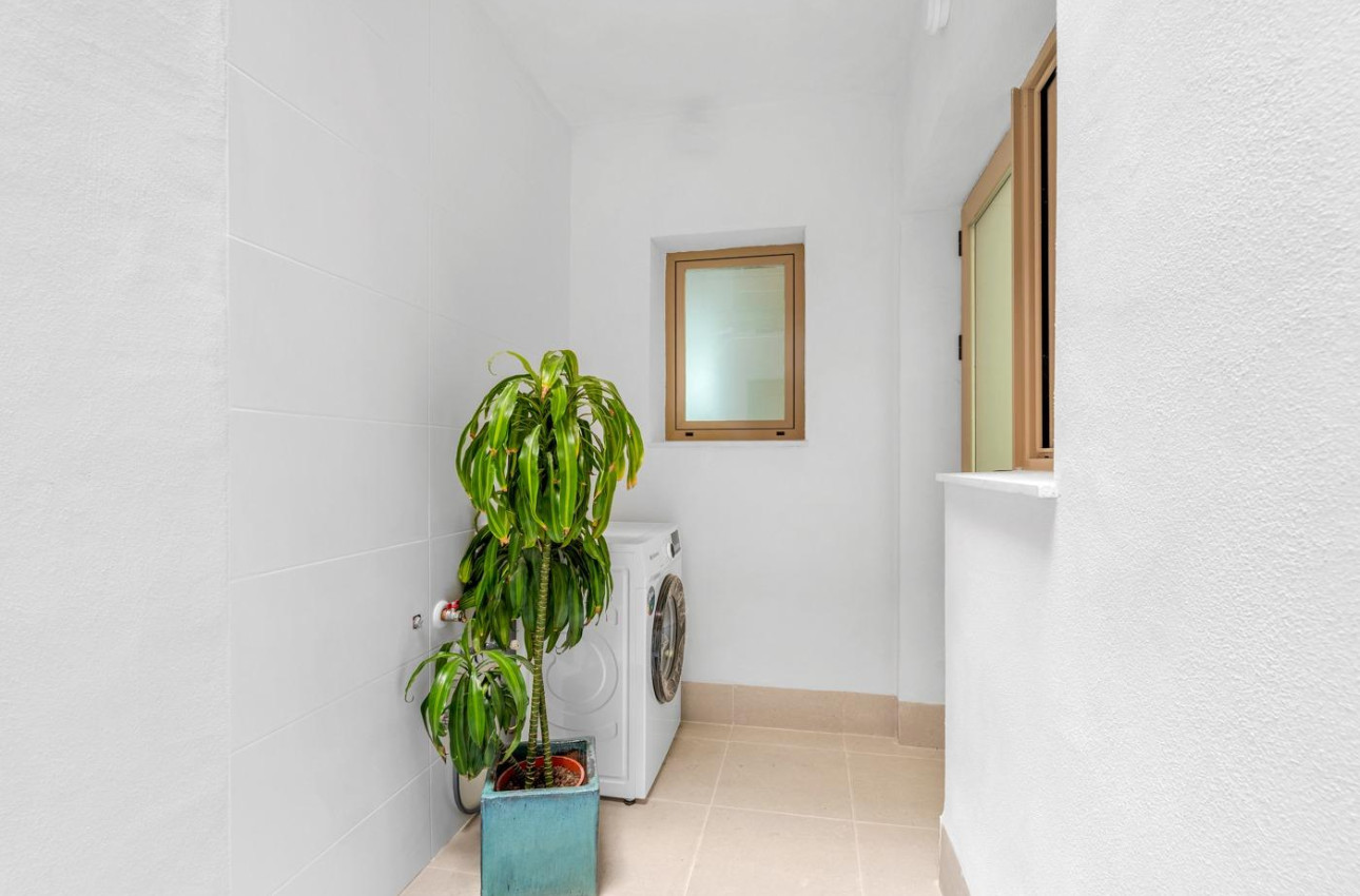 Short Term Rental - Apartment -
Jacarilla - pueblo