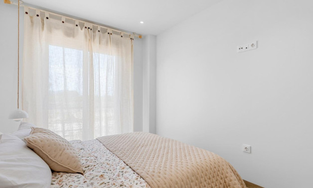 Short Term Rental - Apartment -
Jacarilla - pueblo