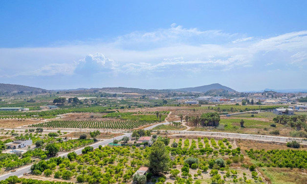 Short Term Rental - Apartment -
Jacarilla - pueblo