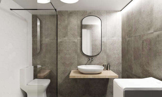 Short Term Rental - Apartment -
Alicante - Centro