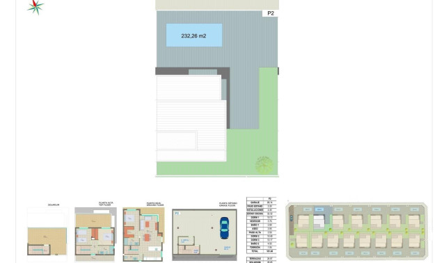 Alquiler a corto plazo - Villa -
Pilar de la Horadada