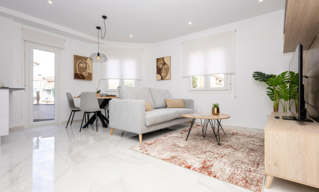 Short Term Rental - Apartment -
Jacarilla - pueblo