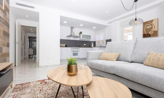 Short Term Rental - Apartment -
Jacarilla - pueblo