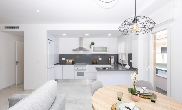 Short Term Rental - Apartment -
Jacarilla - pueblo