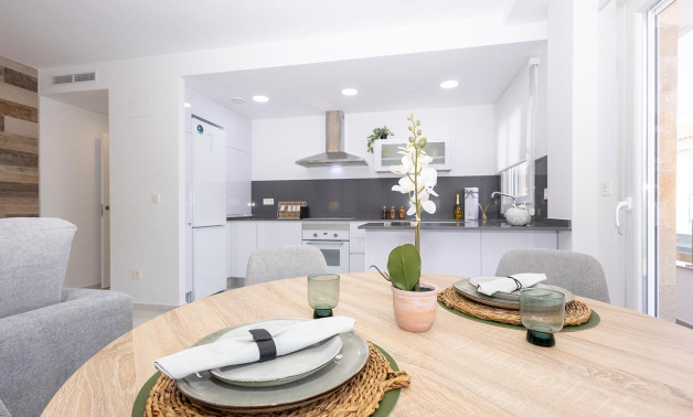 Short Term Rental - Apartment -
Jacarilla - pueblo