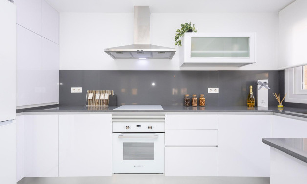 Short Term Rental - Apartment -
Jacarilla - pueblo