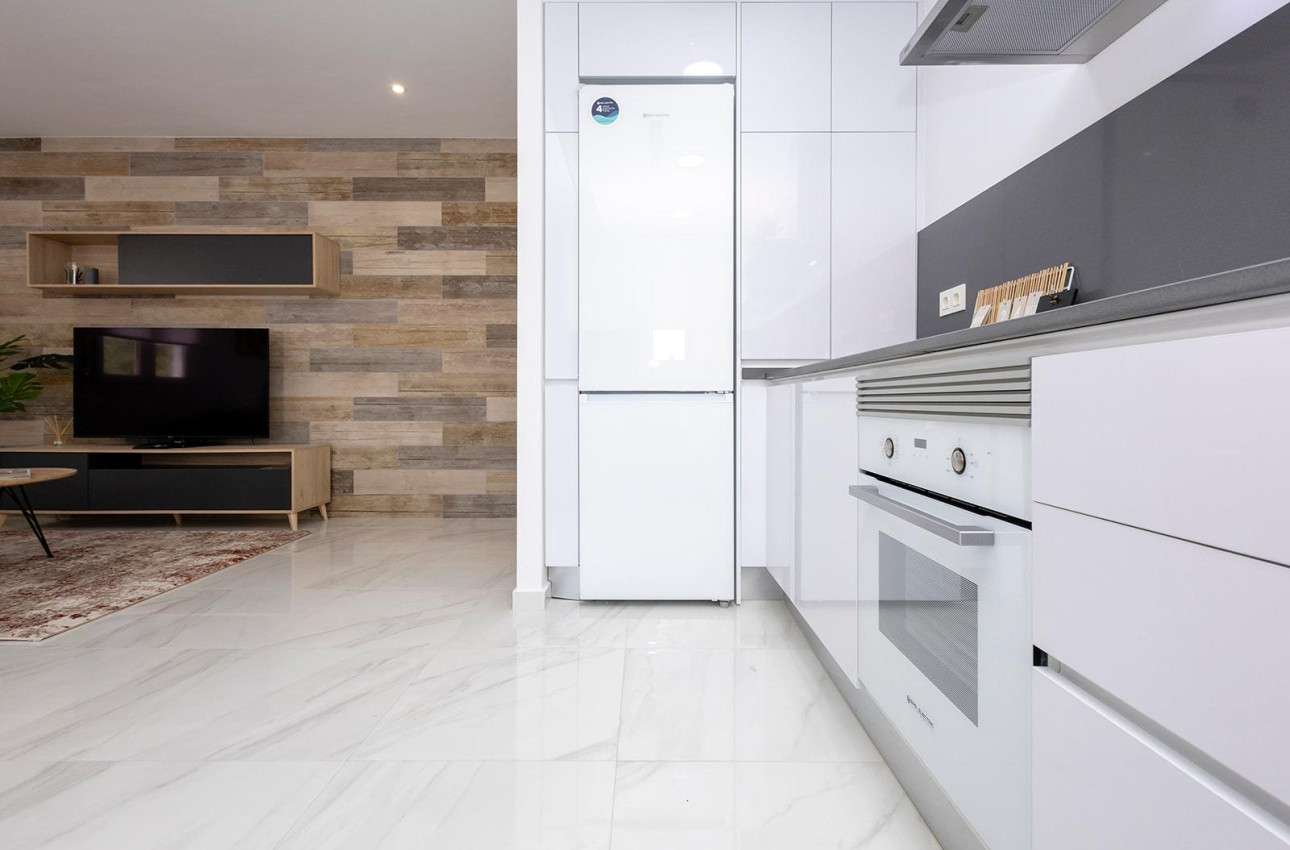 Short Term Rental - Apartment -
Jacarilla - pueblo