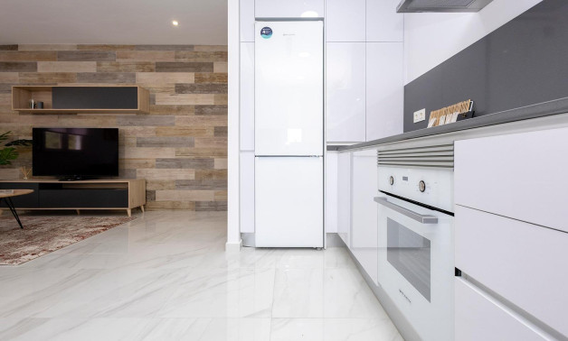 Short Term Rental - Apartment -
Jacarilla - pueblo