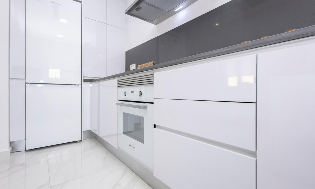 Short Term Rental - Apartment -
Jacarilla - pueblo