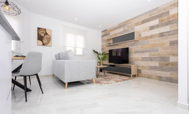 Short Term Rental - Apartment -
Jacarilla - pueblo