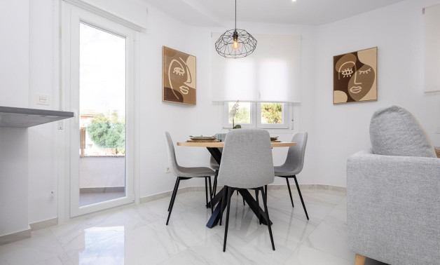 Short Term Rental - Apartment -
Jacarilla - pueblo