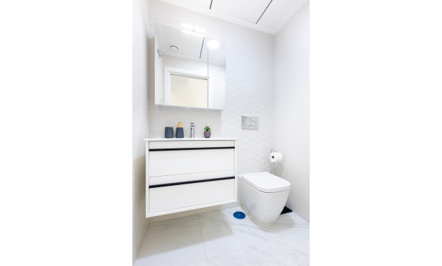 Short Term Rental - Apartment -
Jacarilla - pueblo