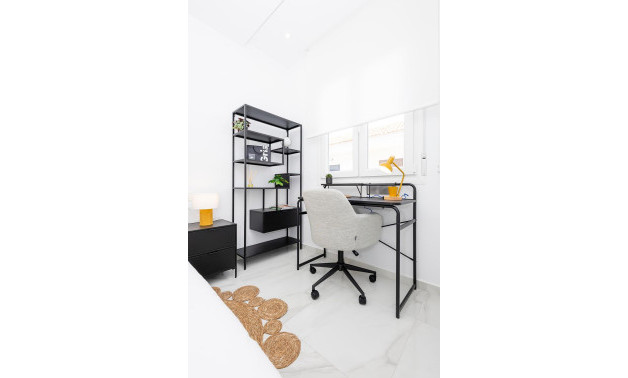 Short Term Rental - Apartment -
Jacarilla - pueblo