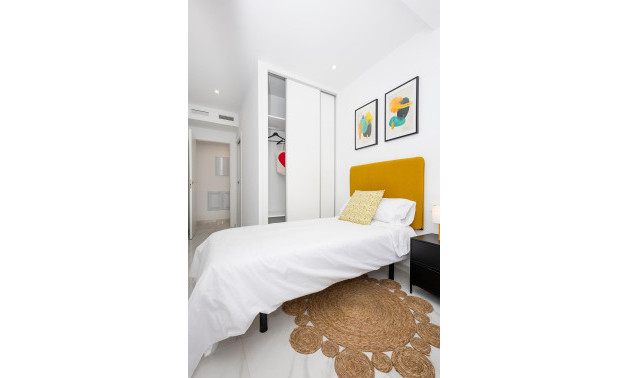 Short Term Rental - Apartment -
Jacarilla - pueblo