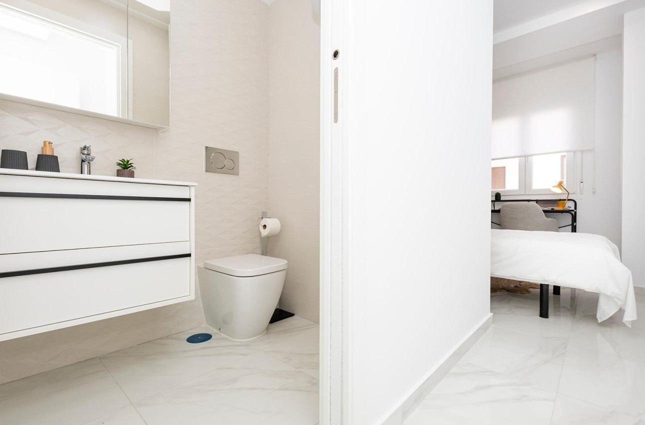 Short Term Rental - Apartment -
Jacarilla - pueblo