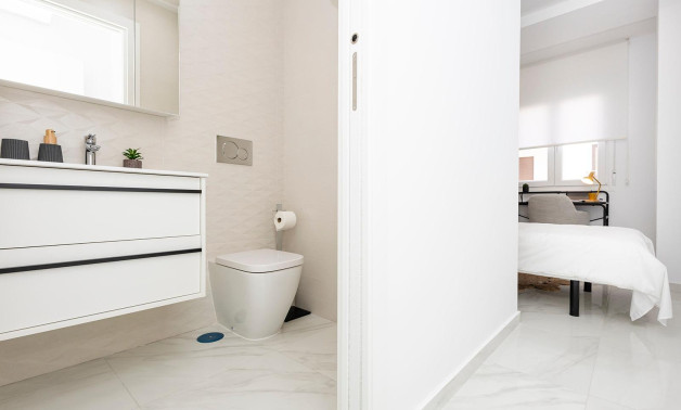 Short Term Rental - Apartment -
Jacarilla - pueblo