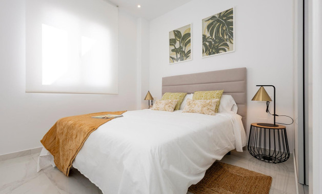 Short Term Rental - Apartment -
Jacarilla - pueblo