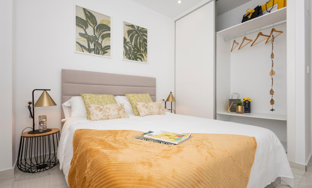 Short Term Rental - Apartment -
Jacarilla - pueblo