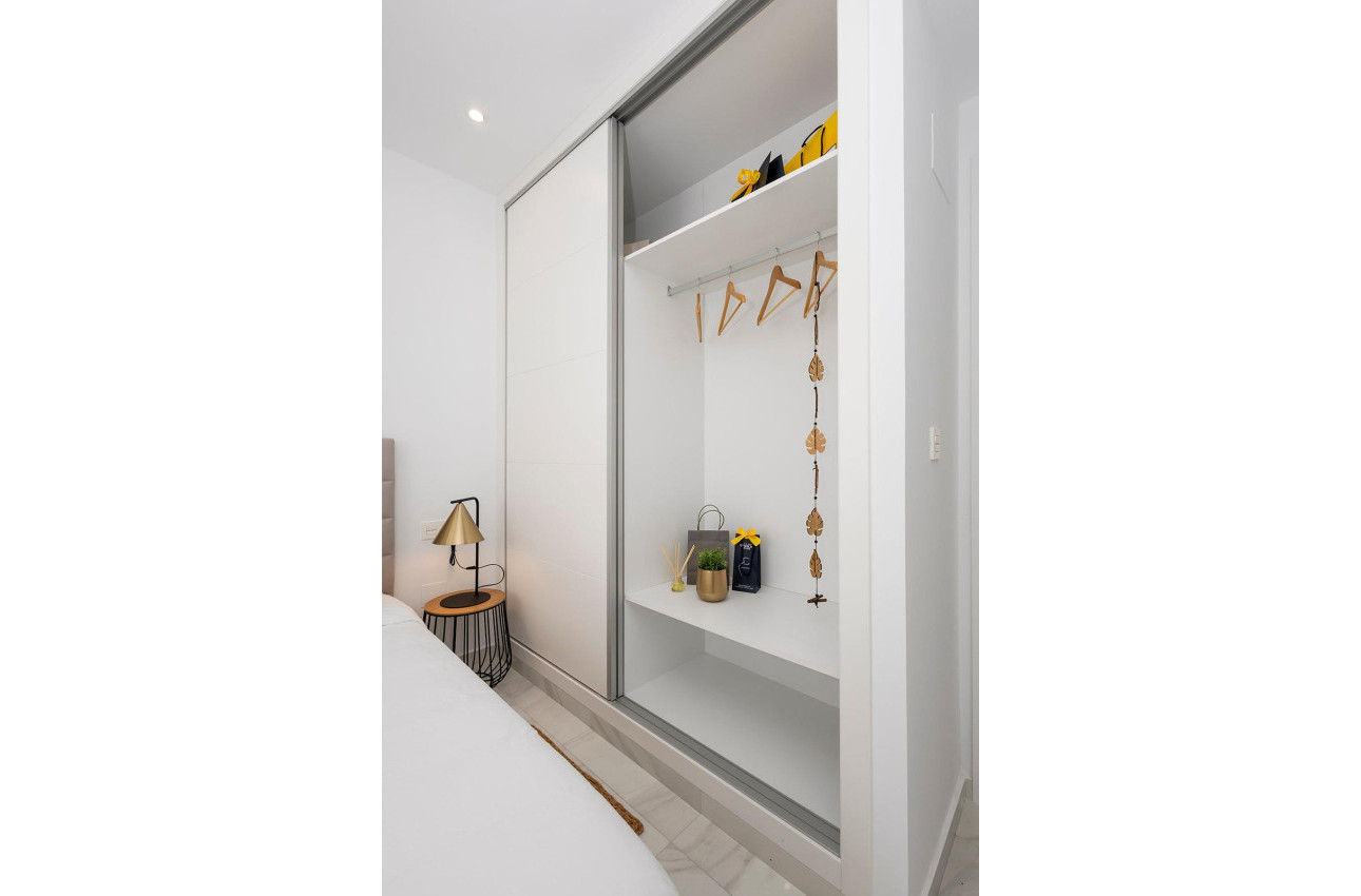 Short Term Rental - Apartment -
Jacarilla - pueblo