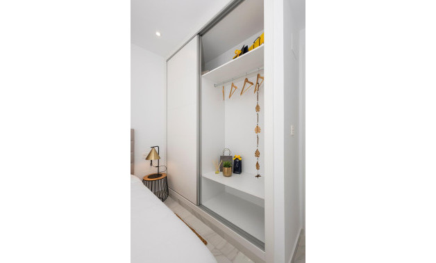 Short Term Rental - Apartment -
Jacarilla - pueblo